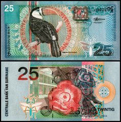 Banknote Collections